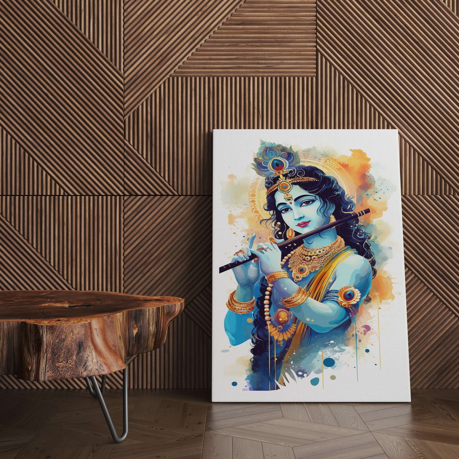 Timeless Canvas Art Prints for Home, Office & Hotel - Image 2